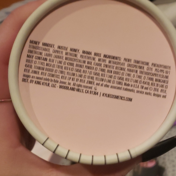 💸⭐KYLIE COSMETICS MONEY ROLL MATTE LIPSTICKS⭐💸 - Picture 10 of 10